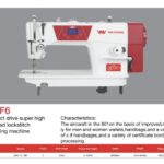 Top Heavy-Duty Leather & Bag Sewing Machines in Bangladesh