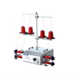 4-cone thread distribution machine in bangladesh