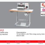 Leather Strip Cutting Machine in bangladesh