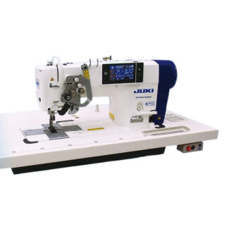 Lockstitch_Sewing_System