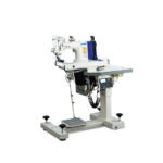 high speed Direct Drive Three Needle (Heavy Duty) Feed-Off-The-Arm- sewing machine copy