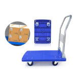 150 KG Best Foldable Trolley