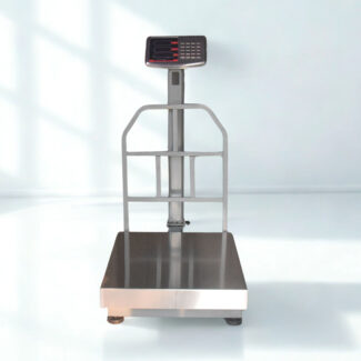 300 KG Weight Scale Price In Bangladesh