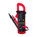 UNI-T-201+ Digital Clamp Meter Price in Bangladesh
