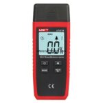 UNI-T UT377A Wood Moisture Meter Price in Bangladesh