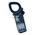 Digital clamp meter Model: KEW 2003a distributor in Bangladesh