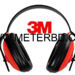 3M EAR MUFF