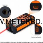 40m Laser distance meter