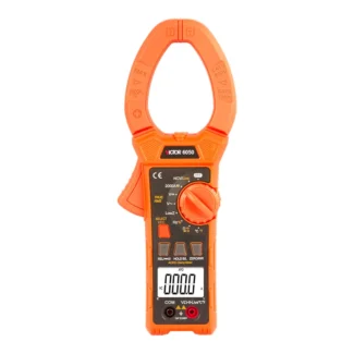 VICTOR 6052 Clamp Multimeter Price in Bangladesh