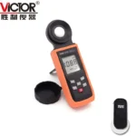 VICTOR VC1010C Digital Lux Meter Price in BD