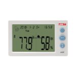 UNI-T A12T Temperature Humidity Meter Price in Bangladesh