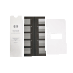 AATCC Gray Scale Color Staining