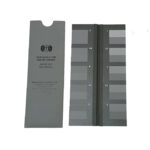 AATCC Gray Scale Color Change