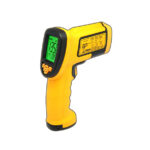 AS872 Infrared Thermometer