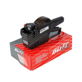 Blitz Numbering Machine