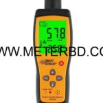 Carbon Dioxide Detector