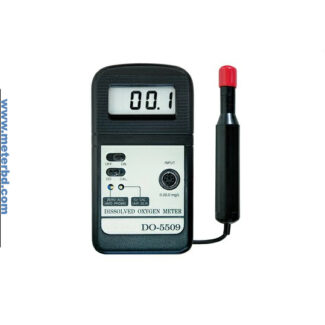 Dissolved Oxygen Meter