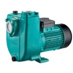 Dirty Water/Muddy Water Self-priming Centrifugal pump