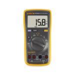 Fluke 15B MAX-01 Economical Digital Multimeter