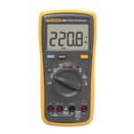 Fluke Model :15b+ Digital Multimeter