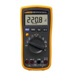 Fluke Model: 17b+ Digital Multimeter
