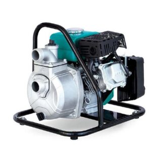 Gasoline Water Pump 4-stroke, air-cooled