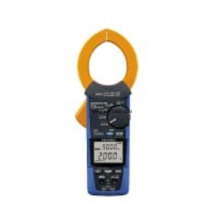 Hioki Model: CM 4373-50 Ac/dc Clamp Meter Price in Bangladesh