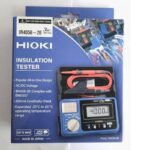 Hioki Model: IR 4056-20 Insulation Tester Price in Bangladesh