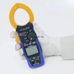 Hioki Model: cm 4141-50 Digital Clamp Meter Price in Bangladesh