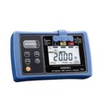 Hioki Model: ft 6031-50 Digital Earth Tester Price in Bangladesh
