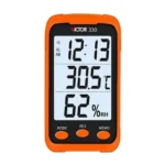 VICTOR-330 Humidity & Temperature meter Price in Bangladesh