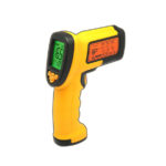 AS882 Infrared Thermometer