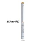 LEO 3XRm 4/17 Submersible Borehole Pumps Price in Bangladesh