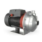 LEO AMS 210/1.1 (High Temperature-105*c) Stainless Steel Centrifugal Pump Price in Bangladesh