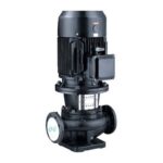 LEO LPP 150-40-37/4 Vertical In-line Pump Price in Bangladesh