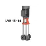 LEO LVR 15-14 S.S Vertical Multistage Pump Price in Bangladesh