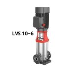 LEO LVS 10-6 S.S Vertical Multistage Pump Price in Bangladesh