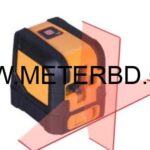 Laser Cross Line Level Meter