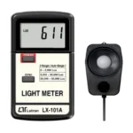 Lutron LX-101A Lux Meter Price in Bangladesh