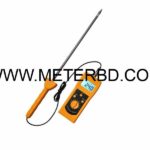 Moisture Meter For Chemical & Relevant