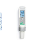 Portable PH Meter