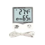Smart Sensor Model: AR867 Humility Meter Price in Bangladesh