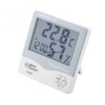 Smart Sensor AS-807 TEMPERATURE AND HUMIDITY METER