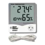 Smart Sensor AR-867 Thermometer Price in Bangladesh