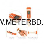 TDS/Conductivity Meter