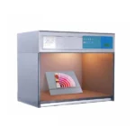 TILO 2 Feet 4 Option Color Assessment Cabinet