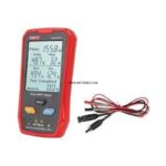 UNI-T-673PV Digital Solar MPPT Meter Price in Bangladesh