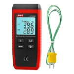 UNI-T UT320 Series Mini Contact Type Thermometers Price in BD