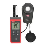 UNI-T-383S Digital Lux Meter Price in Bangladesh