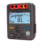 UNI-T 513A Digital Insulation Tester Price in Bangladesh